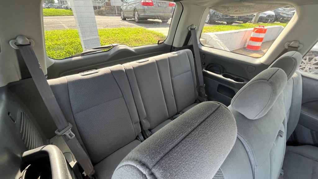 2008 Honda Pilot Image 18