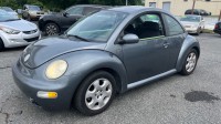 Image for 2003 Volkswagen Beetle GLS ID: 7635331