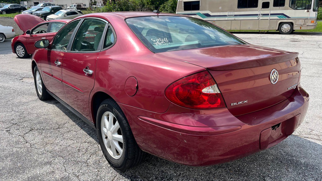 2006 Buick Lacrosse Image 6
