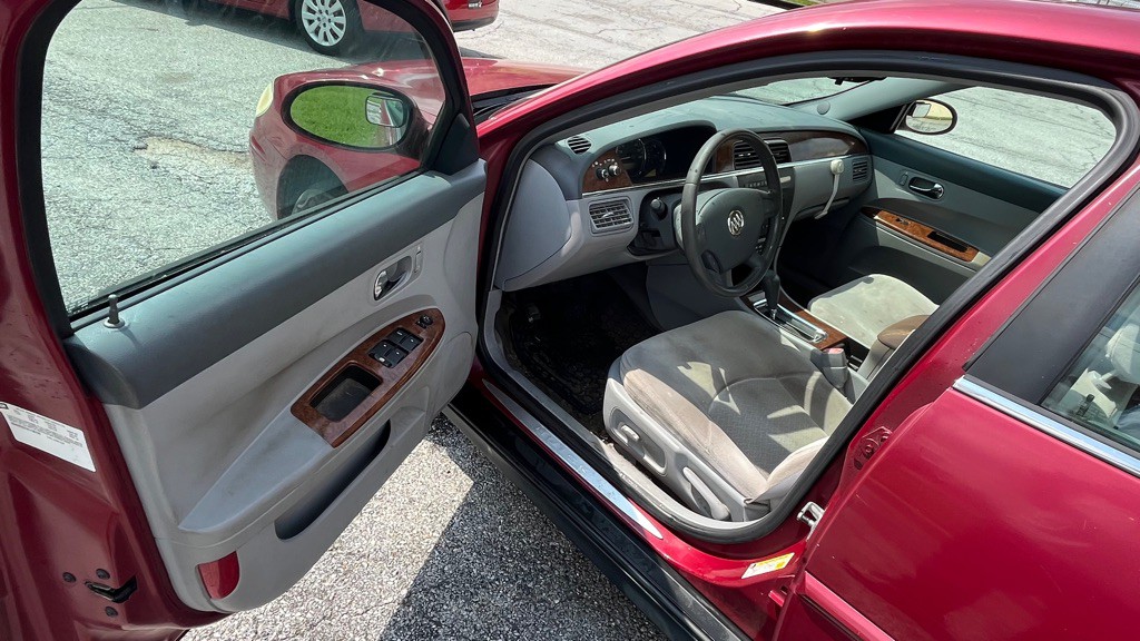 2006 Buick Lacrosse Image 7