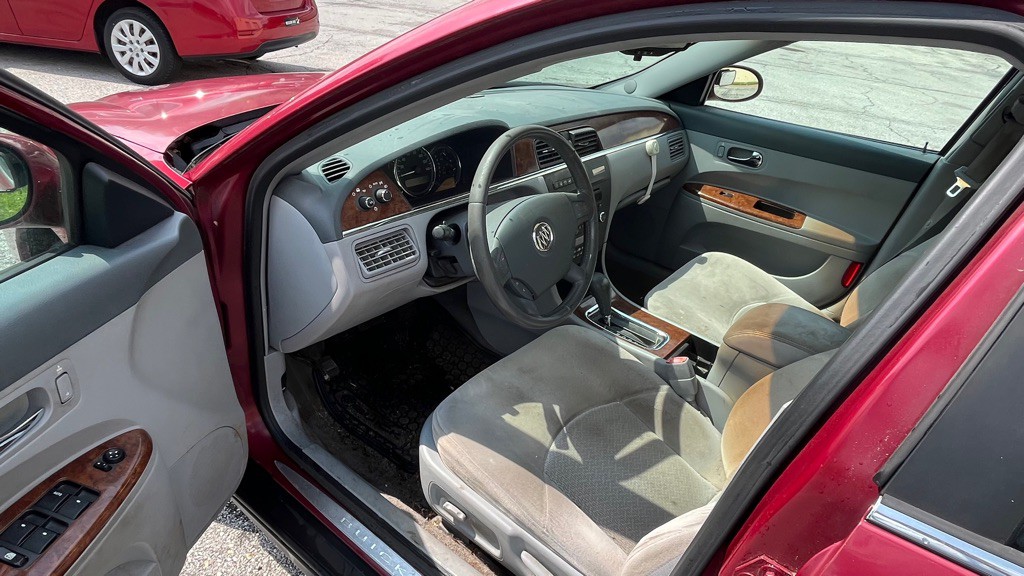 2006 Buick Lacrosse Image 9
