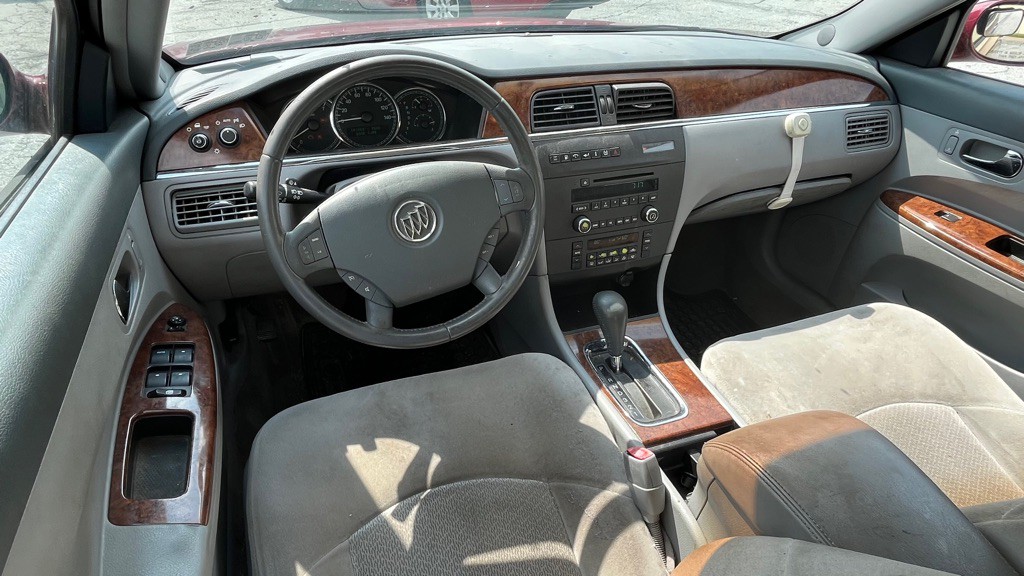 2006 Buick Lacrosse Image 10