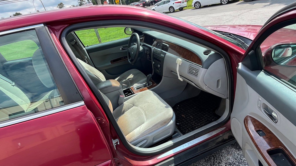2006 Buick Lacrosse Image 11