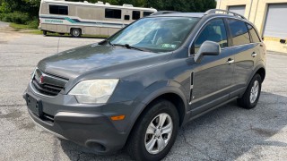 Image for 2008 Saturn Vue XE ID: 7635343
