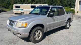 Image for 2001 Ford Explorer BASE ID: 7666868