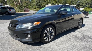Image for 2013 Honda Accord EX ID: 7679357