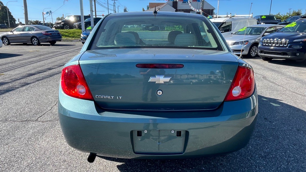2010 Chevrolet Cobalt Image 7