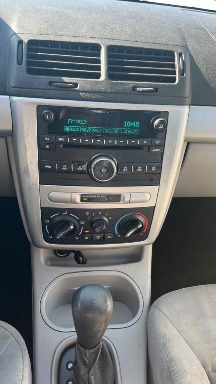 2010 Chevrolet Cobalt Image 12