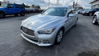 Image for 2015 INFINITI Q50 BASE ID: 7701679
