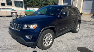 Image for 2014 Jeep Grand Cherokee Laredo ID: 7706819
