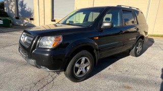 Image for 2008 Honda Pilot SE ID: 7735565