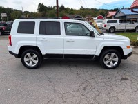 Image for 2012 Jeep Patriot Sport ID: 7678756