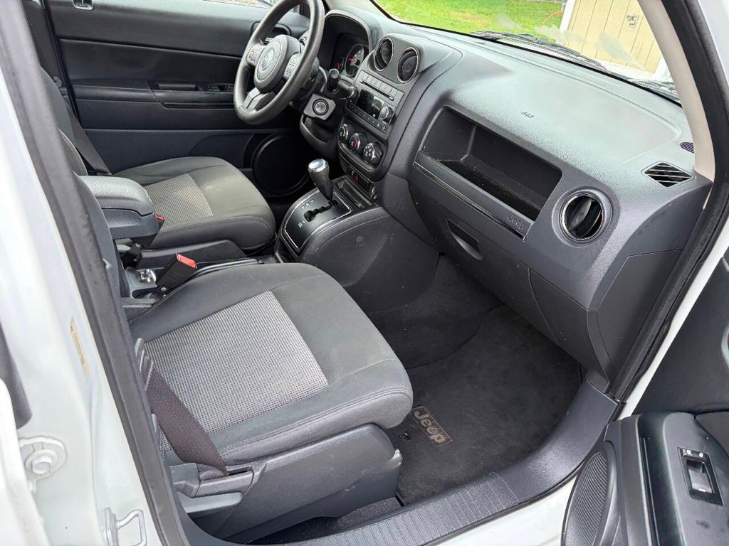 2012 Jeep Patriot Image 5