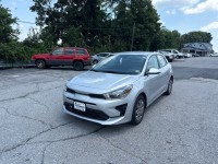 Image for 2023 Kia Rio S ID: 4009289