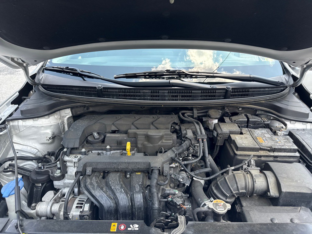 2023 Kia Rio Image 7
