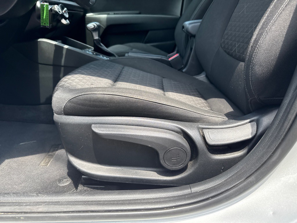 2023 Kia Rio Image 19