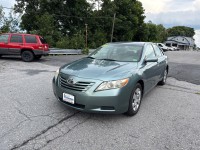 Image for 2009 Toyota Camry LE ID: 6603779