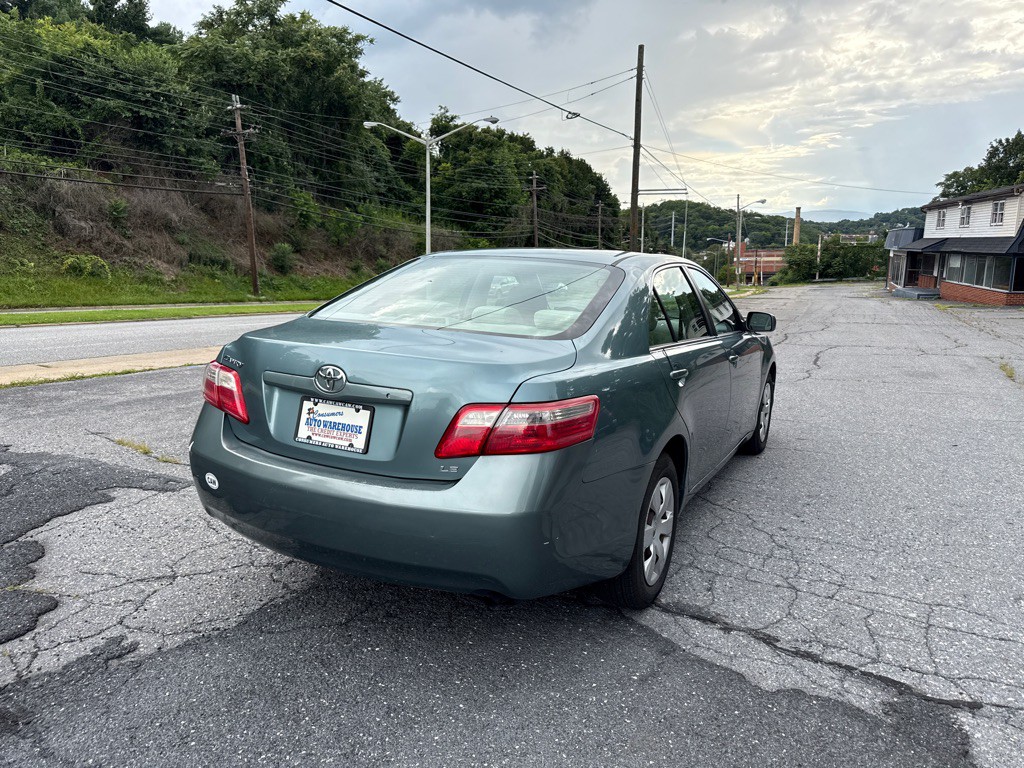 2009 Toyota Camry Image 3