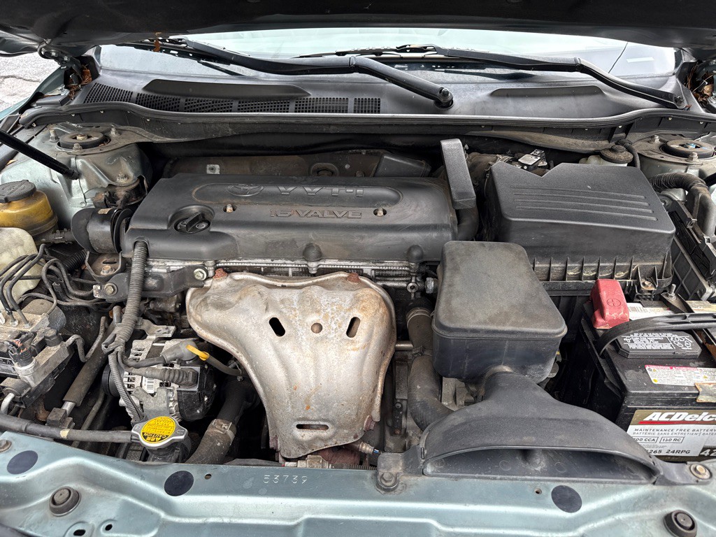 2009 Toyota Camry Image 7
