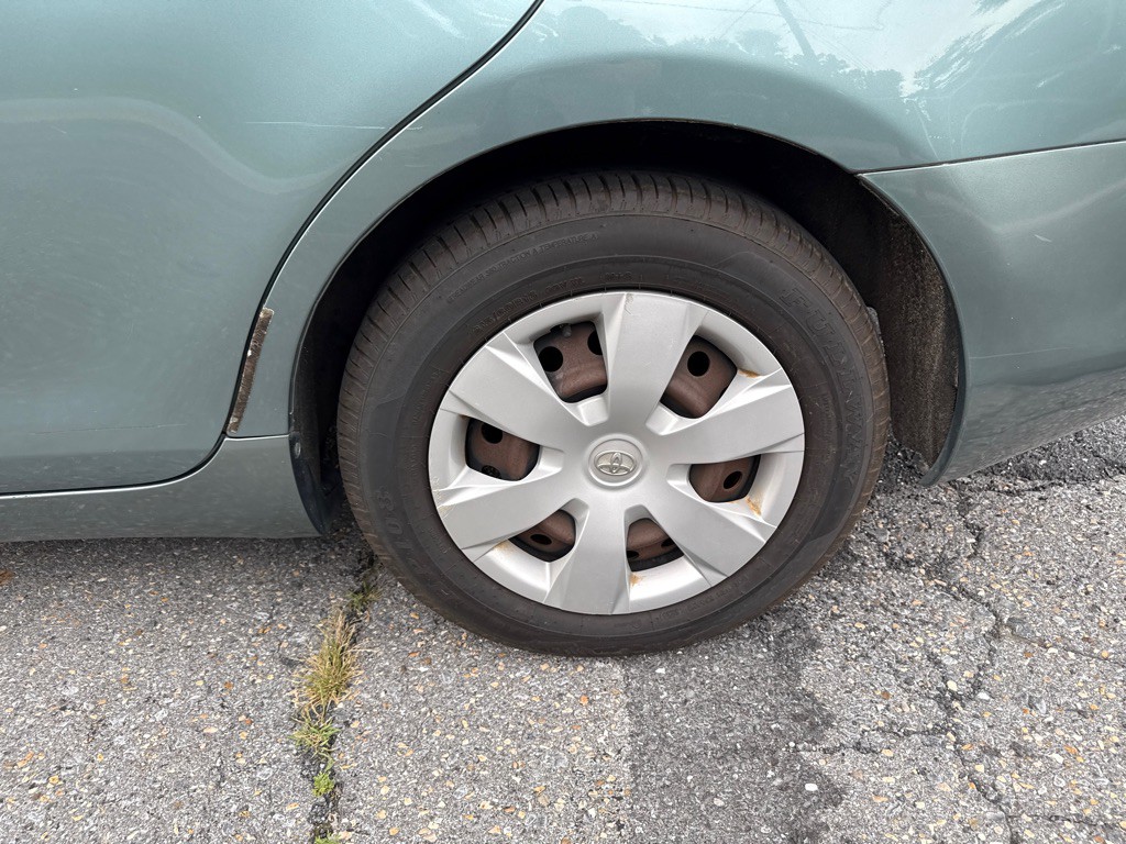 2009 Toyota Camry Image 10