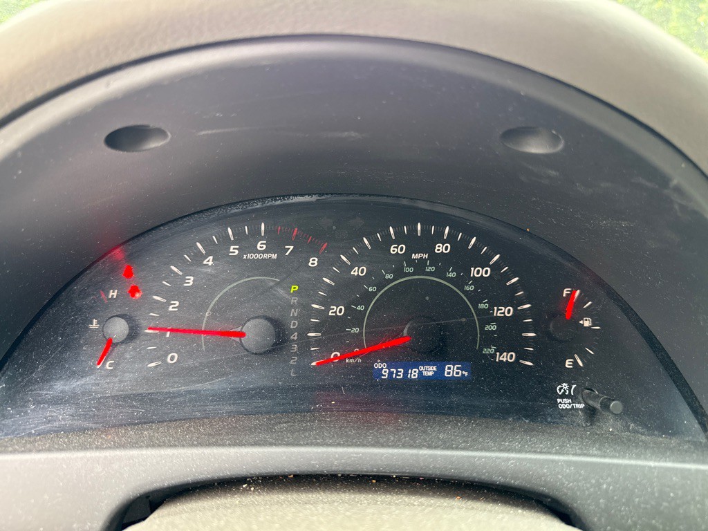 2009 Toyota Camry Image 14