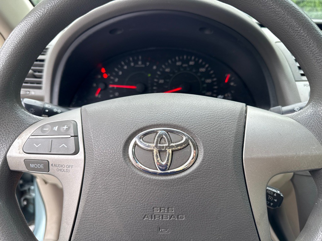 2009 Toyota Camry Image 15
