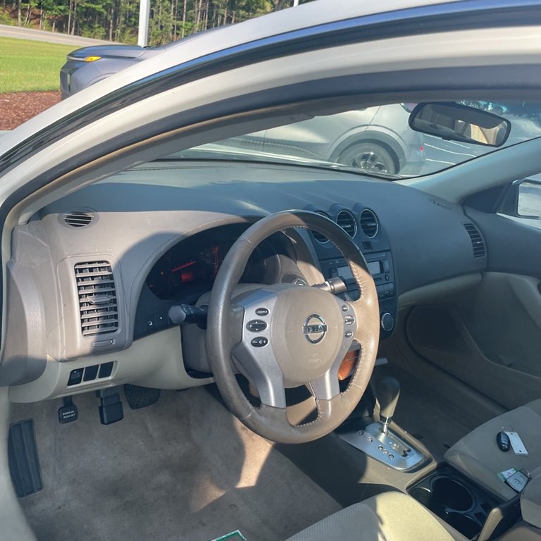 2009 Nissan Altima Image 3
