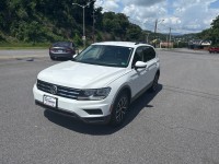 Image for 2021 Volkswagen Tiguan S ID: 6624535
