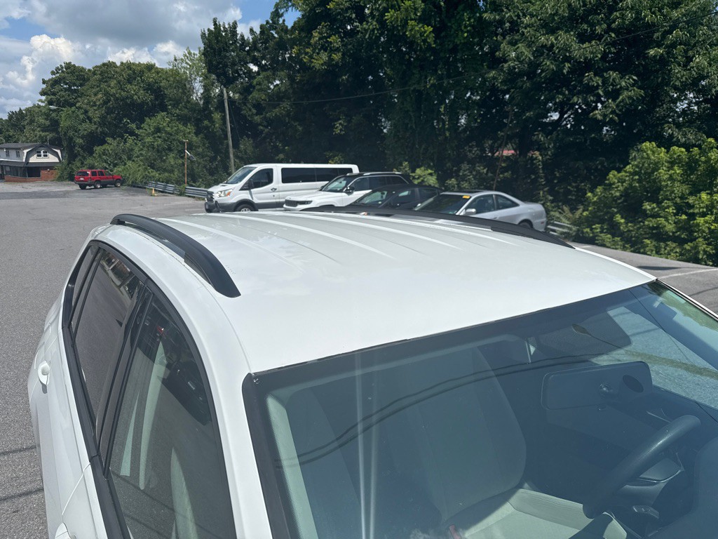 2021 Volkswagen Tiguan Image 8