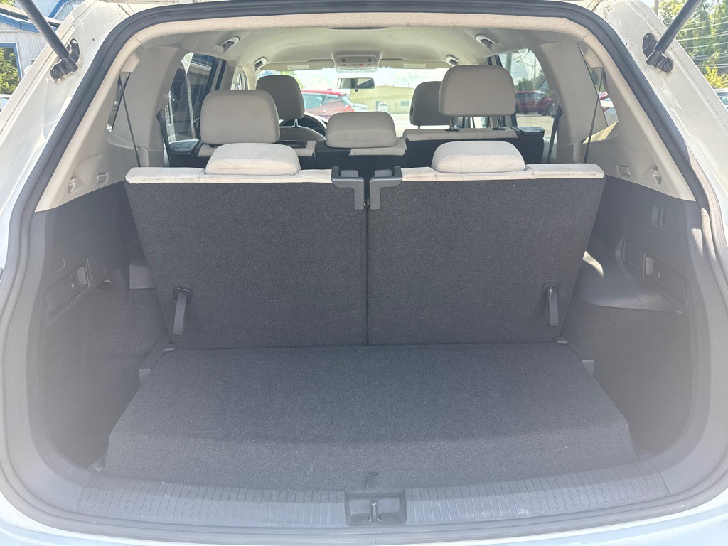 2021 Volkswagen Tiguan Image 9