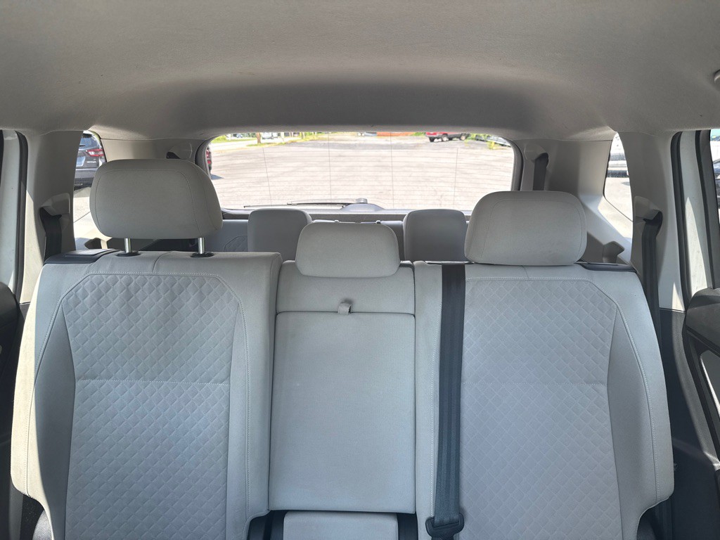 2021 Volkswagen Tiguan Image 12