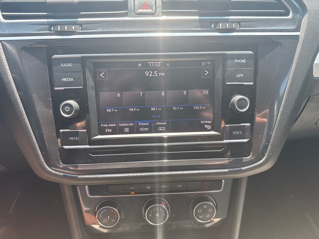 2021 Volkswagen Tiguan Image 13