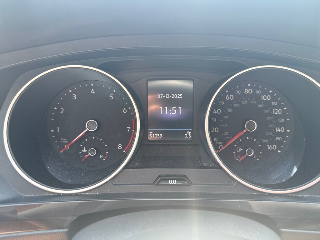 2021 Volkswagen Tiguan Image 14