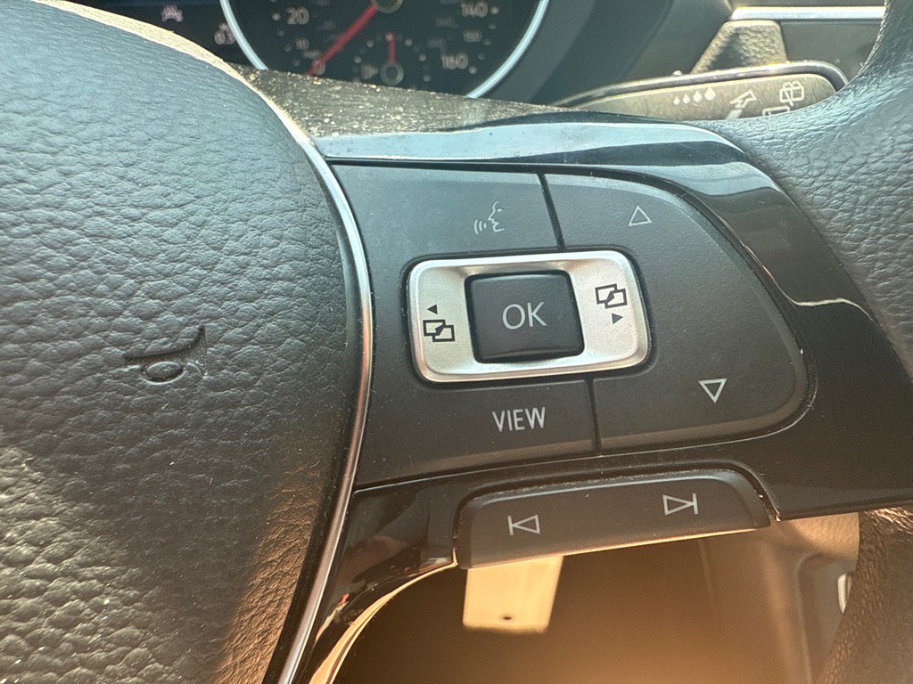 2021 Volkswagen Tiguan Image 15
