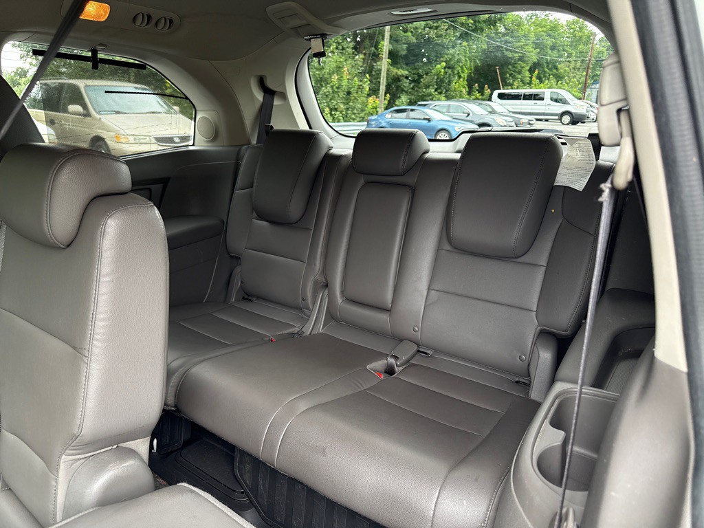 2014 Honda Odyssey Image 7