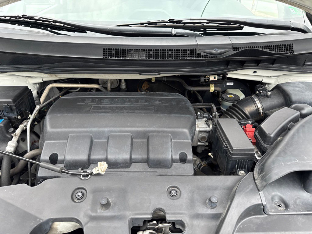 2014 Honda Odyssey Image 8