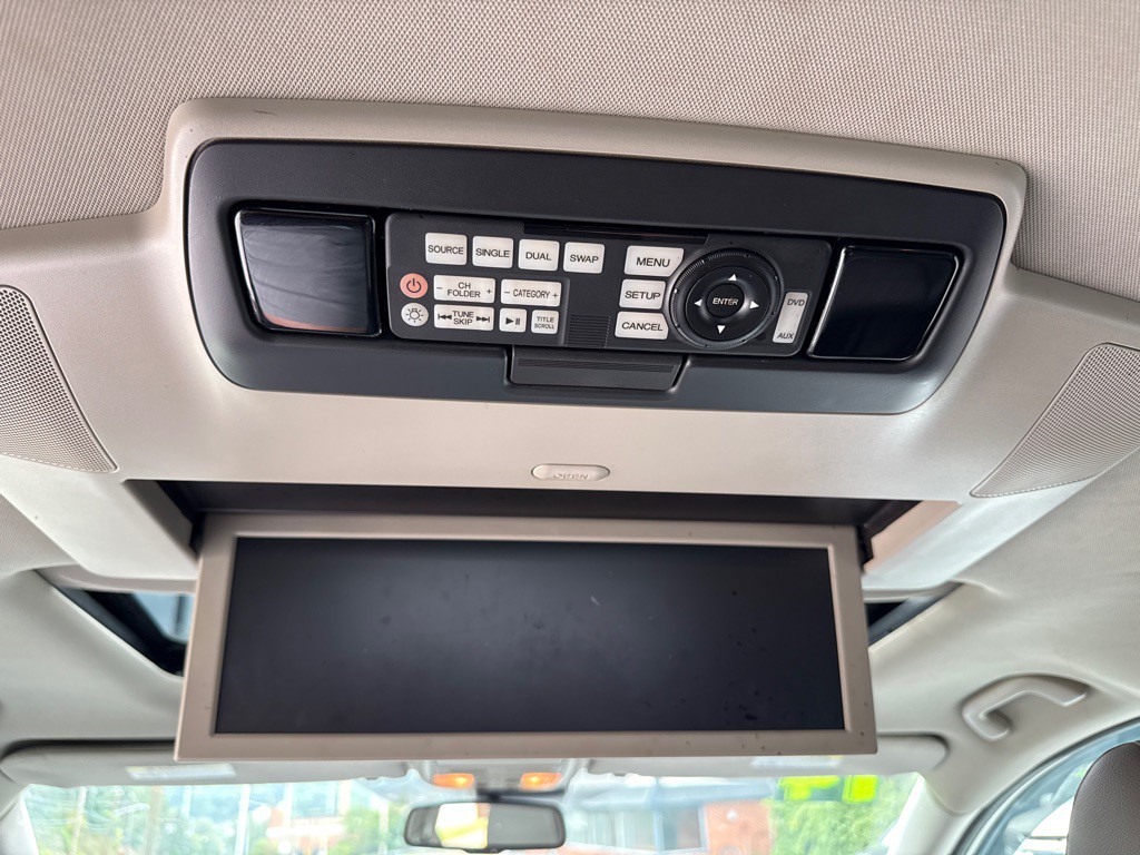 2014 Honda Odyssey Image 14