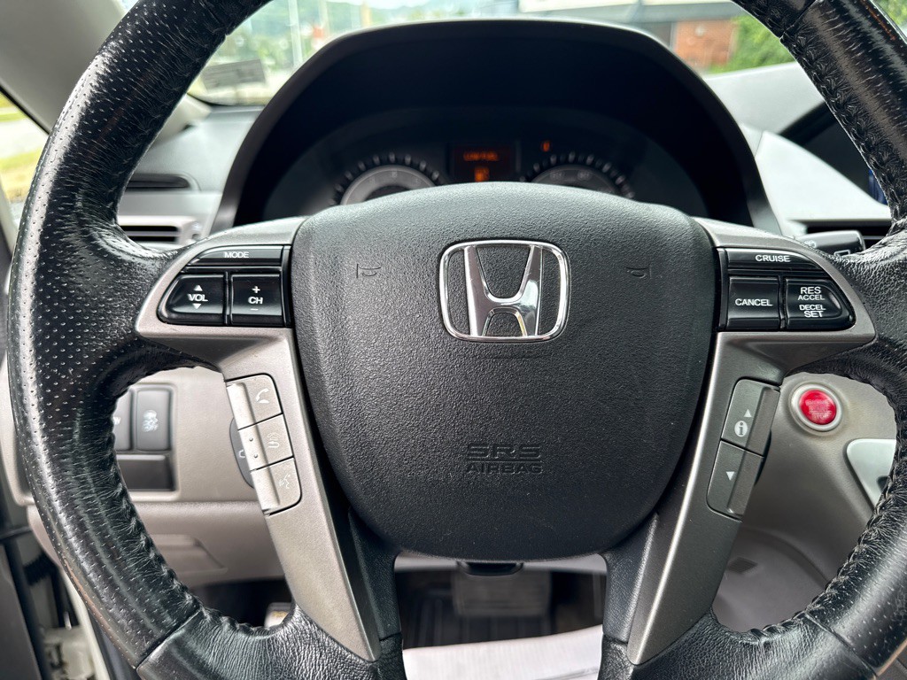 2014 Honda Odyssey Image 19