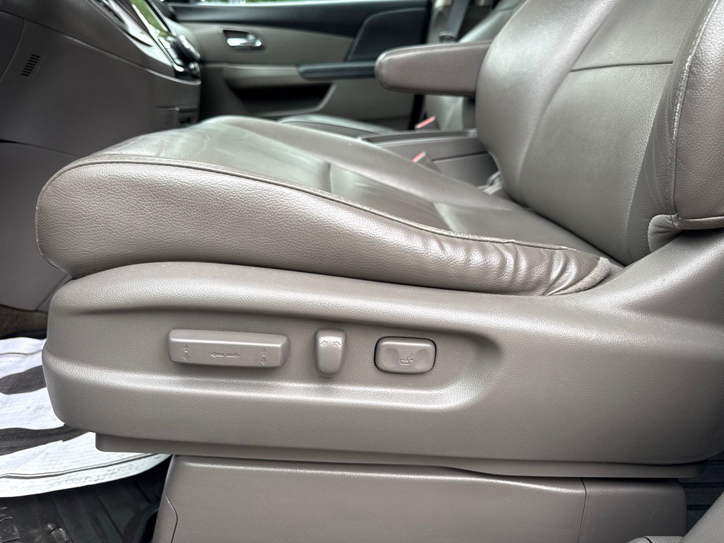 2014 Honda Odyssey Image 23