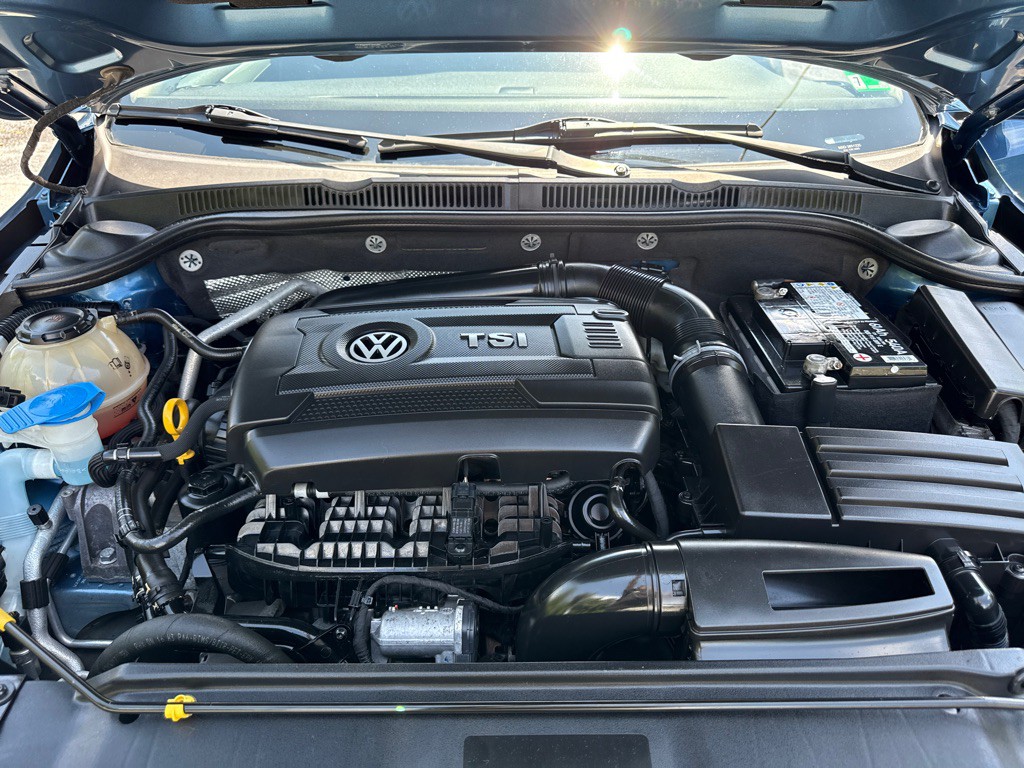 2018 Volkswagen Jetta Image 7
