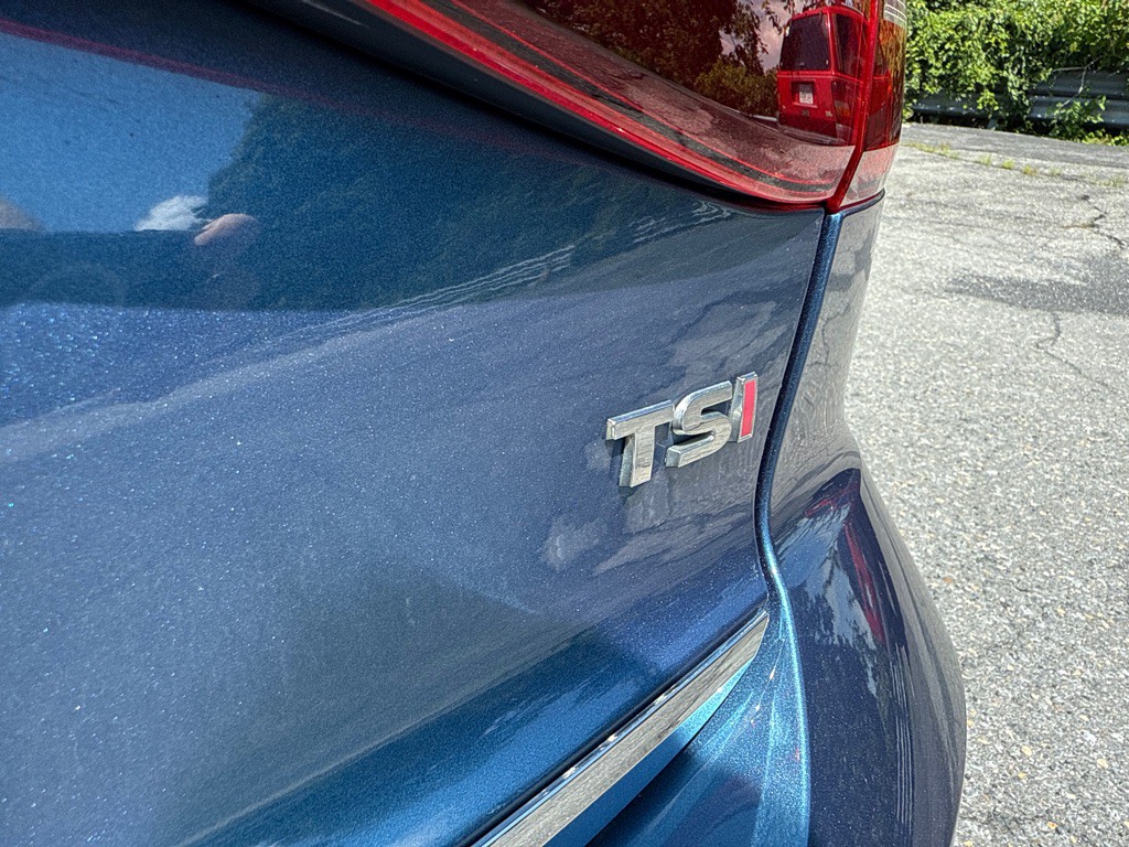 2018 Volkswagen Jetta Image 10