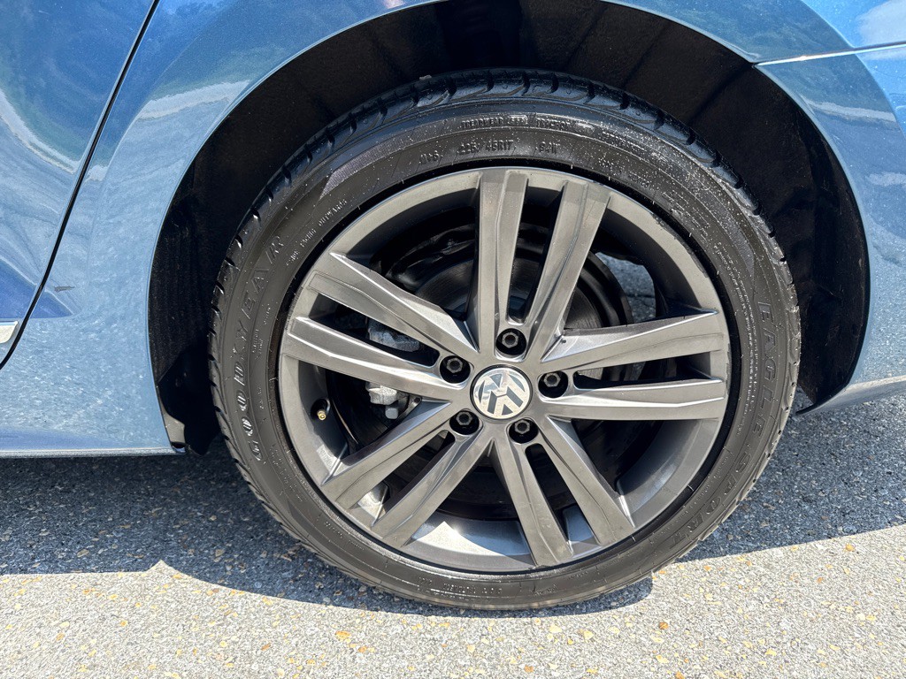 2018 Volkswagen Jetta Image 11