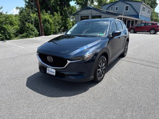 Image for 2018 Mazda CX-5 Grand Touring ID: 6639696