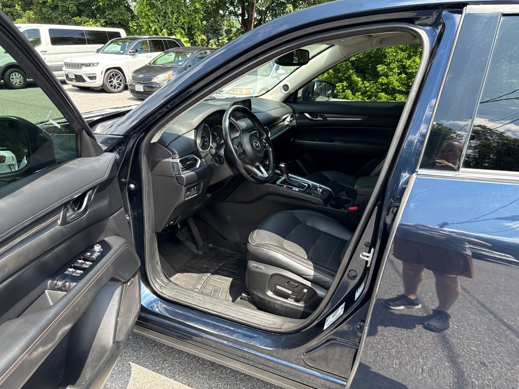 2018 Mazda CX-5 Image 5