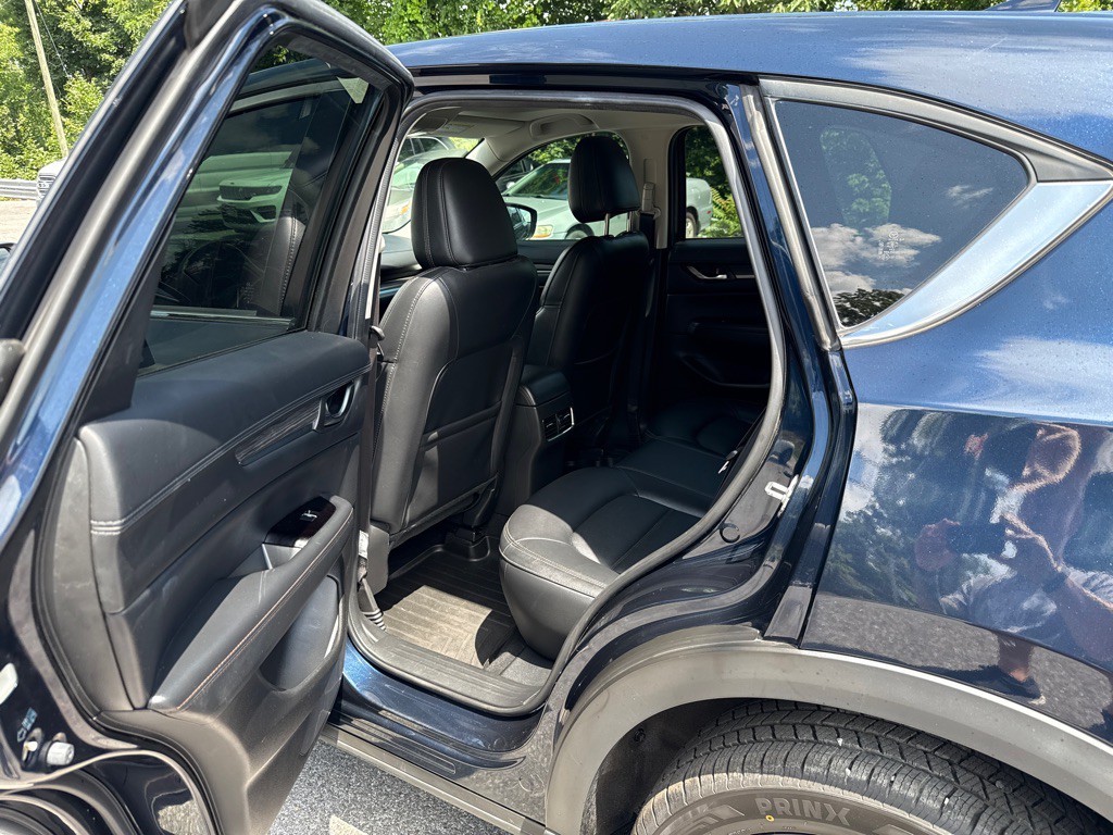 2018 Mazda CX-5 Image 6