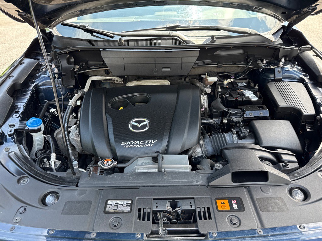2018 Mazda CX-5 Image 7