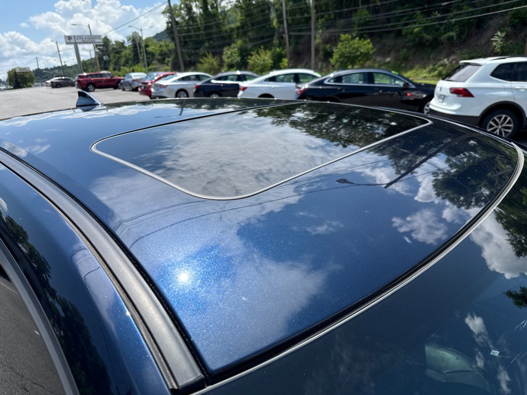 2018 Mazda CX-5 Image 8