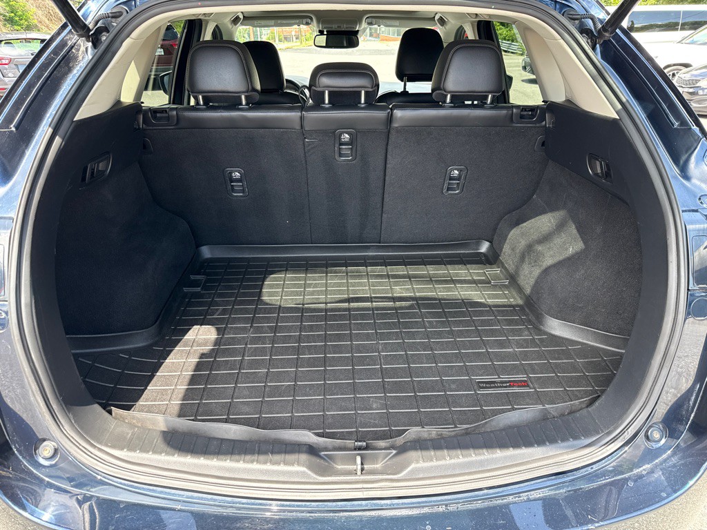 2018 Mazda CX-5 Image 9