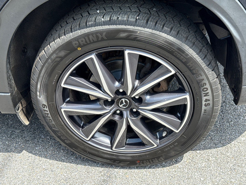 2018 Mazda CX-5 Image 10