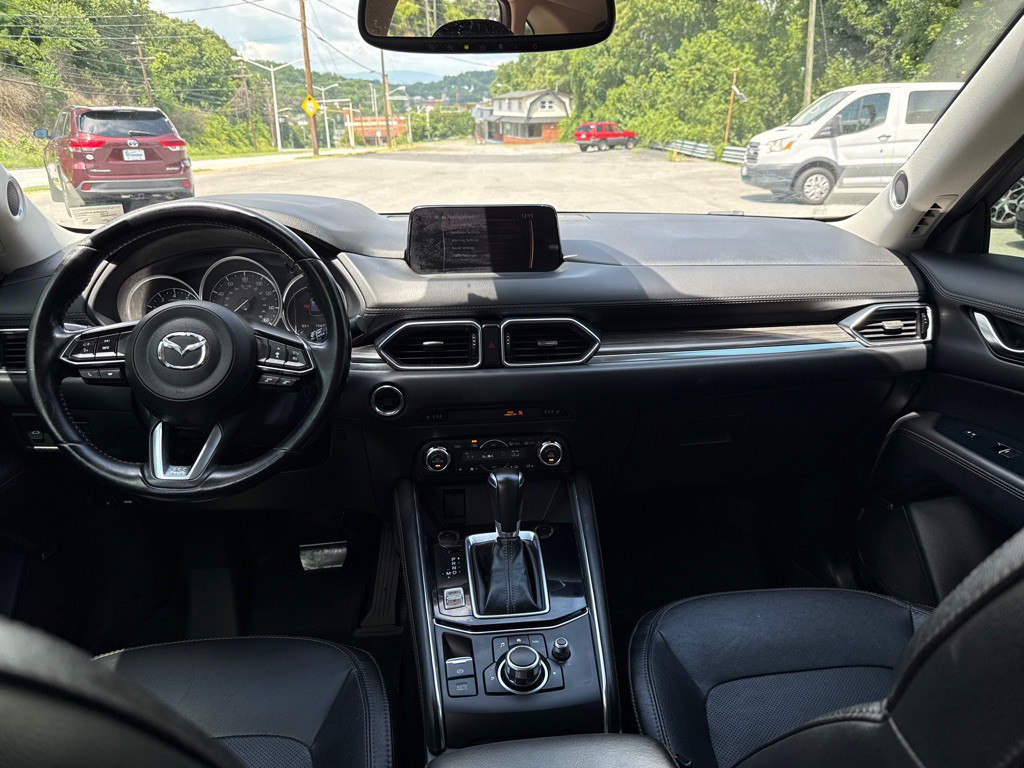 2018 Mazda CX-5 Image 11